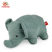 Guangdong stuffed plush elephant baby toy